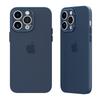 Capa ultrafina para celular Apple 16, fosca, antiqueda, adequada para iPhone15, dissipação de calor, capa protetora PP 14ProMax, capa macia