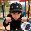 Gorras para Niños al por Mayor Juego de Minecraft Dibujos Animados Gorra de Béisbol 2026 Primavera/Verano Nueva Gorra Parasol Exportación