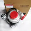 Motor Dongfeng Cummins 4BTA Turbocompresor HX30W 3592317 4033397 3592318