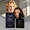 Eau de Toilette Casal Sandalwood Senya - Fragrância Amadeirada de Nicho com Aroma Fresco e Duradouro para um Encontro, Adicionando à Atmosfera Atraente