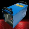 Tanque de Água para Circulação de Resfriamento Wrc300 Radiador Condensador para Soldagem a Arco com Argônio Máquina de Solda com Proteção de Gás Trocador de Calor com Aletas de Alumínio