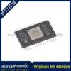 TPA3116D2DAD TPA3116 amplificador de áudio circuito integrado TSSOP32 original