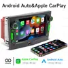 7 polegadas Adequado para Opel HD Car MP5 Player Imagem de Ré Carplay Navegação Controle Central Máquina Tudo-em-Um