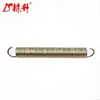 Mola Linsheng Spring 732-04927 732-05549 Mola de Extensão para Trator de Gramado