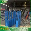 Fabricantes de Interruptores de Enclavamiento Mecánico para Puertas de Aire Subterráneas Suministro de Dispositivos de Enclavamiento Manuales para Puertas de Aire Simples y Fáciles de Mantener