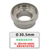 Ferramenta de reparo de relógio, abridor com padrão de engrenagem para tampa traseira de relógio Rolex, especificamente para Tudor, 18,5mm--36,5mm