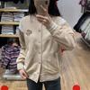 ¡Artículo caliente! Ropa para niños y niñas, chaqueta deportiva, estilo preppy, uniforme de béisbol, sudadera, cárdigan 464998