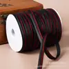Cinta ribeteada para cheongsam, cinta doblada por la mitad, ribete para prenda, tela de satén, ribete estilo chino, ribete sin planchar, ribete de seda