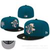 Gorra de talla nueva gorra de béisbol no ajustable protector solar sombrero con visera bordado
