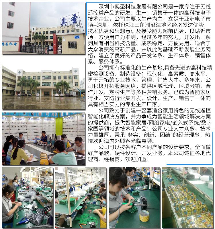 公司介绍