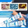 Sumifun Comercio Exterior Transfronterizo Ungüento de Cuidado para Lactancia, Crema de Cuidado, Ungüento para la Piel para Uso Externo K10062