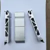Accesorios para Fregadero Fotovoltaico Tipo Nuevo m Accesorios para Fregadero Perforados m Soporte para Fregadero Abrazadera de Cuña M80 Bloque de Presión Combinación