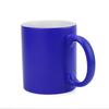 Taza Termotransferente Cambiante de Color, Taza Mágica de Cerámica para Sublimación con Recubrimiento Fotográfico Hecha a Medida con Alta Apariencia