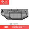 Wanchuang Adaptación Pursuit X30/X30PRO Robot Aspirador Consumibles Cepillo Lateral Cepillo Rodillo Mopa Cepillo de Pegamento Bolsa de Polvo Mar Para