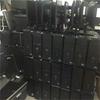 Empresa de Reciclagem de Pequim de Sucata de Computadores Desktop Antigos Adquire Várias Impressoras e Monitores Antigos
