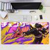 Mouse Pad Lote de Fábrica Entrega Animação Eletricidade Grande Espessura Jogo E-Sports Personalizado Computador Escritório Teclado Pad