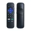 Adecuado para control remoto de TV Roku con protección contra conexión inversa