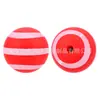 Hongzhou15mm Marca de Agua 1 Silicona de Grado Alimenticio Bolas Redondas DIY Cuerda Bolígrafo Pulsera Joyería Cuentas Sueltas Venta al por Mayor en Stock