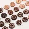 Botones de Resina para Camisa, Botones para Tejidos, Botones Pequeños Exquisitos y de Moda en Stock, Venta Directa del Fabricante, Gemelos, Botones para Cárdigan