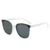 Gafas de sol gm para mujer de alta gama verano protección UV alta gama 2026 nuevas gafas de sol para hombre para conducir protección solar cara redonda