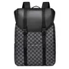 Mochila de Gran Capacidad a Cuadros para Hombre para Viajes de Negocios Bolsa para Portátil de 15.6 pulgadas para Estudiantes Universitarios Bolsa de Viaje Bolsa para Hombre