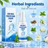 Spray para el Cuidado del Agujero de la Oreja Líquido para la Salud del Agujero de la Oreja Aliviar la Molestia del Agujero de la Oreja Líquido Limpiador para el Cuidado del Agujero de la Oreja Venta al por Mayor