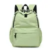 2026 nova mochila estilo japonês prática casual versátil versão coreana nova para uso escolar