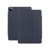 Funda protectora para iPad aplicable hebilla de clip de doble cara 11 funda de cuero succión magnética funda ultrafina sin marco Nueva 10ª generación