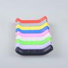 Funda protectora para manillar de freno de bicicleta de montaña, funda de silicona antideslizante, funda de silicona para manillar de freno, funda para manillar de freno, guantes para manillar