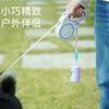 Novo Bolso de Animal de Estimação Bolso Portátil para Passeio Armazenamento de Fezes de Animal de Estimação Bolso de Lixo Bolso Suprimentos de Limpeza para Animais de Estimação