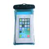 Bolsa impermeável para celular de mergulho, bolsa à prova de umidade, airbag espesso, capa à prova d'água para celular de natação e à prova d'água, atacado
