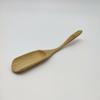 Venta directa de fábrica al por mayor de agujas de té de bambú, pinzas para té, seis piezas para caballeros, cucharas, palas, cucharas, juego de té