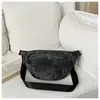Estilo Coreano Moda Feminina Primavera 2026 Bolsa de Ombro Grande Capacidade Bolsa de Peito Estilo Mori Bolsa Transversal de Ombro com Personalidade