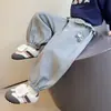 Pantalones Largos Casuales Cálidos de Terciopelo Plus para Niñas Elegantes de Otoño/Invierno 2026 Ropa de Invierno Espesa para Bebés Niñas
