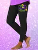 Calça Feminina Nova Transfronteiriça Estampa Digital 3D Calça Cropped Mais Vendida Calça Mais Vendida na Amazon para Mulheres Pode Ser Personalizada com Fotos