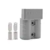 Conector de Alta Corriente Bipolar 50A 120A 175A 350A Enchufe de Carga Se Puede Adaptar a Enchufe Anderson