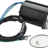 6G5-43880-00-00 Motor de Inclinação Trim para Motor de Popa Compatível com Yamaha