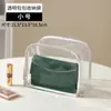Bolsa de Almacenamiento Impermeable y a Prueba de Polvo de Gran Capacidad de Eva de Estilo Nuevo, Bolsa de Lujo Simple y Elegante a Prueba de Polvo