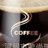 Vaso de doble pared Yingshang de vidrio de borosilicato alto resistente al calor para el hogar, para jugo, leche, café, redondo con forma de huevo, transparente, aislante del calor, para té