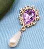 Corrente de garra de coroa transfronteiriça fivela de diamante acrílico faça você mesmo soldagem manual sapato roupas joias acessórios cor gema diamante fivela