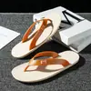 Chanclas de Moda de Verano para Hombre 2026, Pantuflas de Exterior Elegantes y Únicas, Sandalias de Playa Antideslizantes de Moda