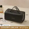 Bolsa de Maquiagem Feminina Destacável de Novo Estilo Transfronteiriça, Necessaire de Grande Capacidade, Bolsa de Armazenamento Portátil de Viagem Quatro em Um
