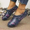 Venta Directa de Fábrica Cómodos Zapatos de Lluvia sin Cordones para Mujer para Uso en Exteriores Nueva Colección Primavera/Verano 2026 Amazon Cómodos Versátiles Zapatos de Lluvia