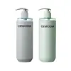 Champú Esponjoso Control de Grasa, Champú Control de Grasa Oem, Fragancia de Larga Duración, Personalización Oem de Champú con Fragancia