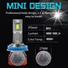 Especial Transfronteiriço para Iluminação Super Brilhante LED para Carro Farol de Carro Luz de Carro H1 H7 H4 9005 9012 Farol