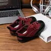 Zapatillas de Entrenamiento Alemanas con Estampado de Leopardo Estilo Coreano para Niñas 2026 Otoño Nueva Moda Zapatos Deportivos para Niños Medianos y Grandes Suela Suave Versátiles Zapatos Casuales