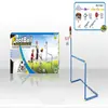 Traje deportivo de exterior para niños de fútbol, traje de ocio para deportes, traje de interacción padre-hijo dos en uno, juguetes