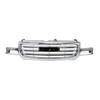 Aplicável a GMC Sierra 1500 China Net 2003 2004 2005 2006 2007