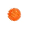 Juguete de Correa para Perro Mascota, Elástico Interactivo, Dispensador de Premios, Pelota de Rugby, Juguete para Aliviar el Aburrimiento para Teddy y Corgi, Cuerda Nudosa Resistente para Masticar, Suministros para Mascotas