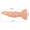 C731 Plug Anal Expansor Masturbador para Hombres y Mujeres Masaje de Crisantemo Interés Patio Trasero Cuentas de Tracción Punto G Plug Anal Masturbador Lote